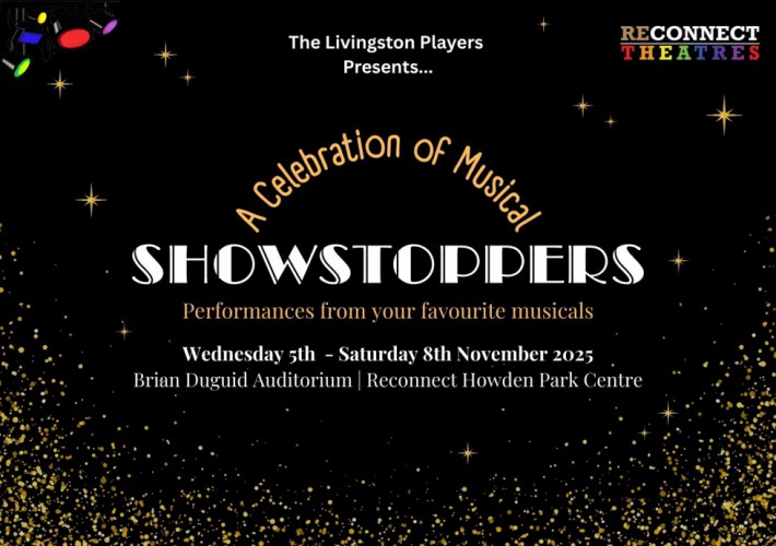 The Livingston Players 55th Anniversay Showcase